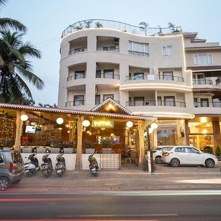 Le Seasons Resort カンドリム エクステリア 写真