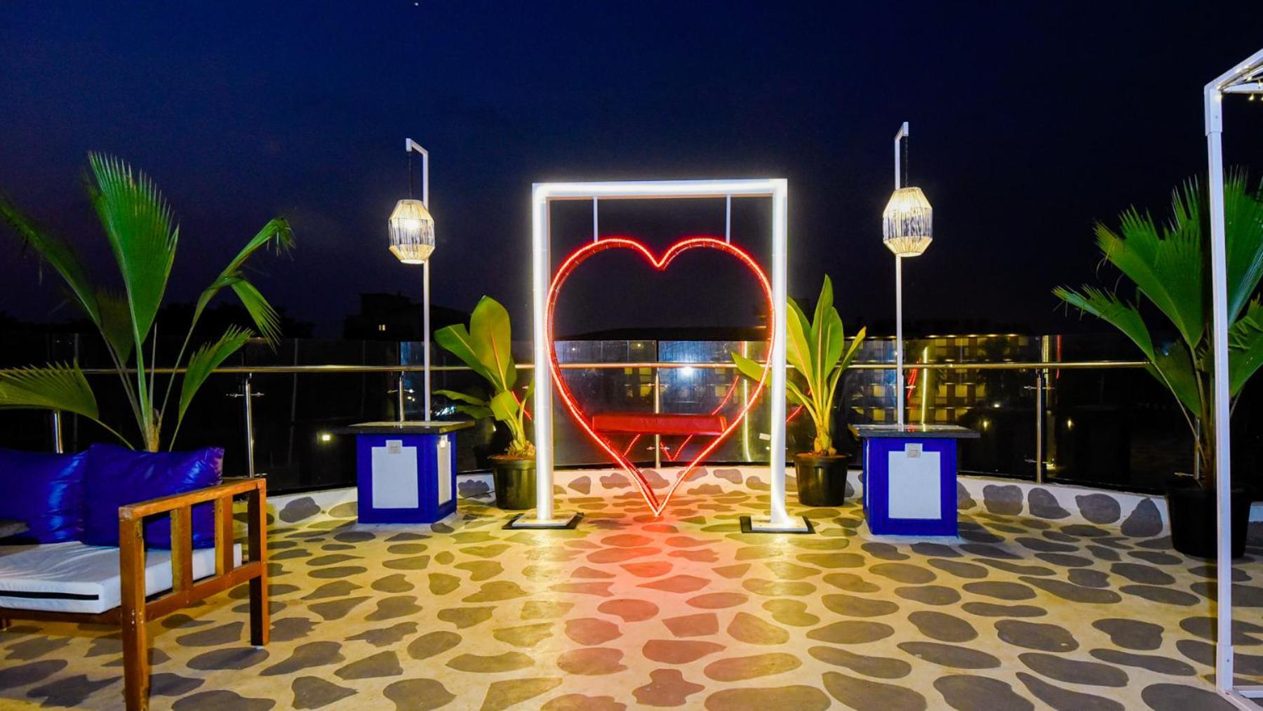 Le Seasons Resort カンドリム エクステリア 写真