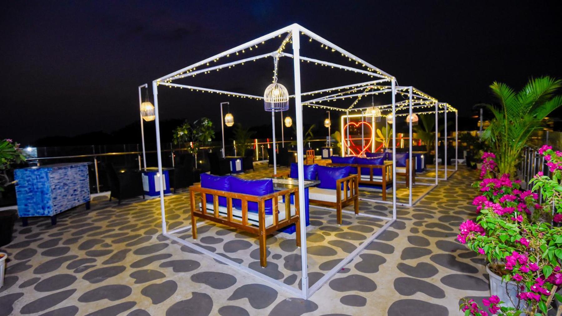 Le Seasons Resort カンドリム エクステリア 写真